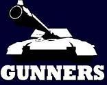 Foto de GUNNERS 1990