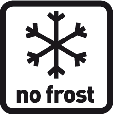 Foto de no frost