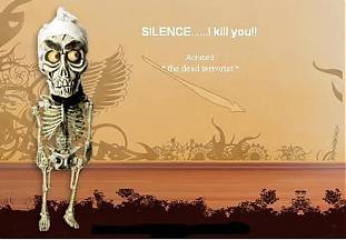 Foto de Achmed