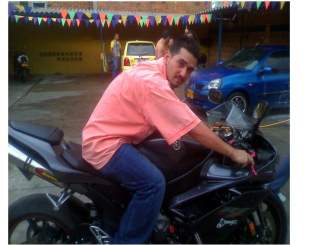 Foto de walter rincon