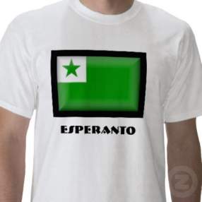 Foto de esperanto