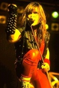 Foto de Kiske