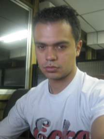 Foto de butaca2010