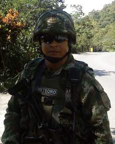 Foto de JORGE MENDOZA
