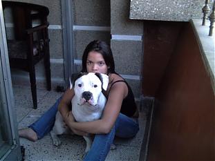 Foto de Natacha