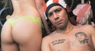 Foto de LESCANO