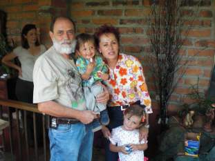 Foto de chuchomesa