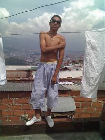 Foto de cristian nal