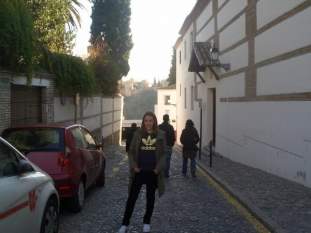 Foto de deysy