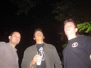 Foto de DR. D