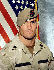 Foto de patrick TILLMAN