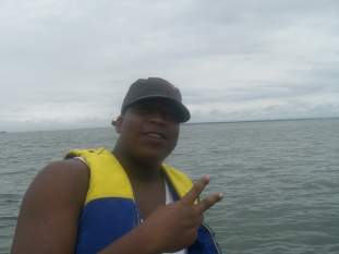 Foto de junior the walo
