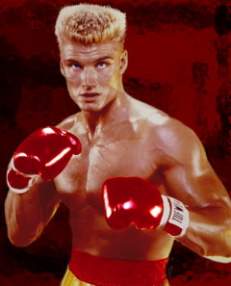Foto de Ivan Drago