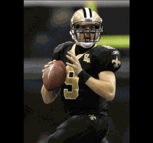 Foto de Mr.D.Brees