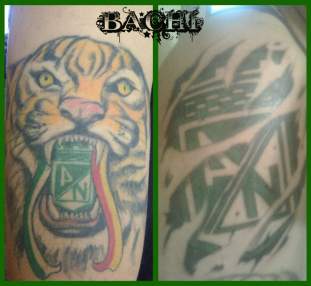 Foto de BACHI_2010