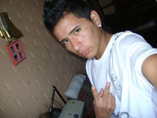 Foto de Deejay Kangri