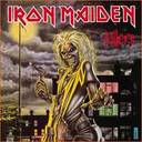 Foto de IRON MAIDEN