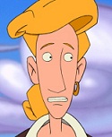 Foto de Guybrush