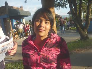 Foto de leonila