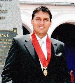 Foto de emedegallo