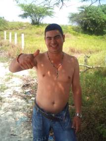 Foto de rafael coronel
