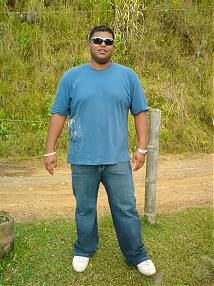 Foto de yohan alexis