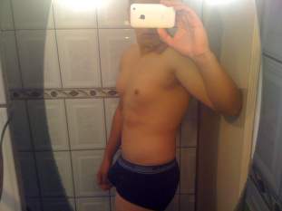 Foto de gigolo.tj