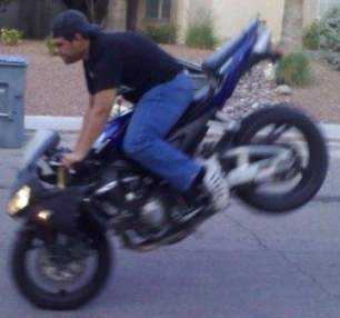 Foto de xtrmbiker420