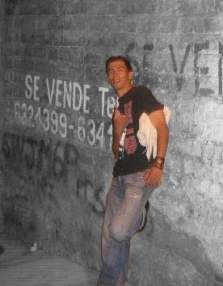 Foto de DIEGO13EXITO