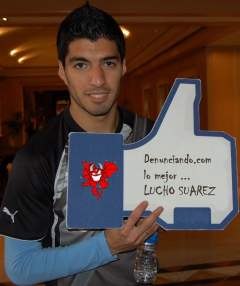 Foto de suarez1013