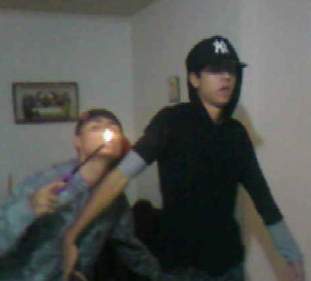 Foto de SrDaniel.