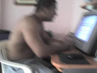 Foto de juglar