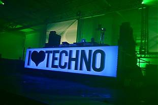 Foto de Dj F10
