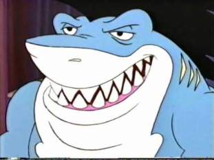 Foto de Street Shark