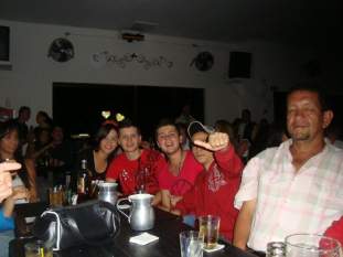 Foto de calez