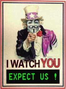 Foto de AnonOp