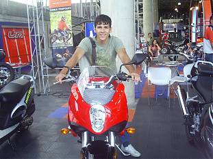 Foto de /*.::M�R!O::.*\