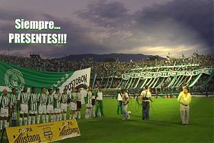 Foto de harol rendon