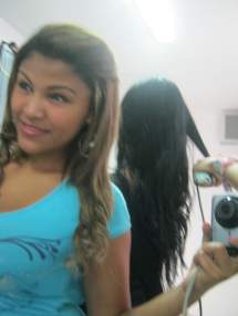 Foto de lindy