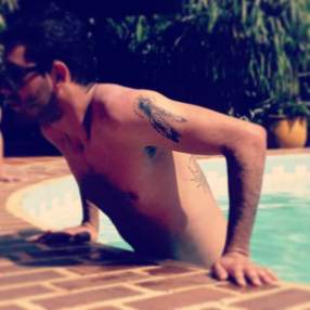 Foto de -Damon Albarn-