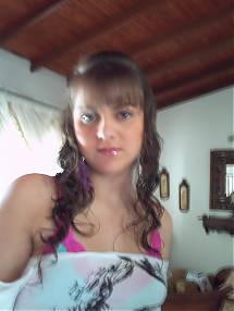 Foto de carolina la monita