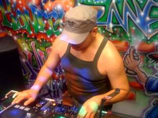 Foto de dj kano