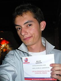 Foto de smisasfm40