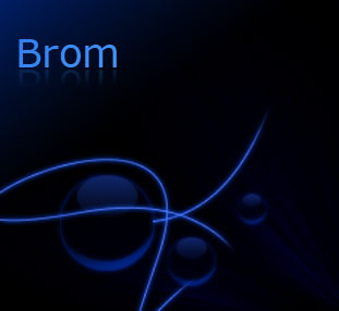 Foto de Brom