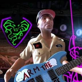 Foto de tom morello