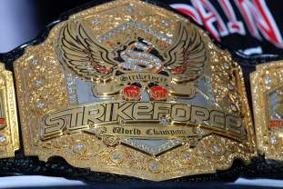 Foto de STRIKEFORCE