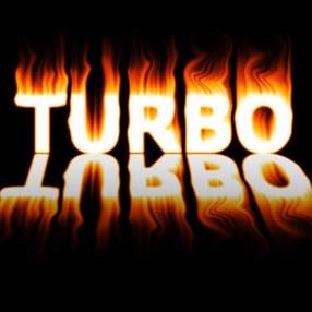 Foto de turbotrance