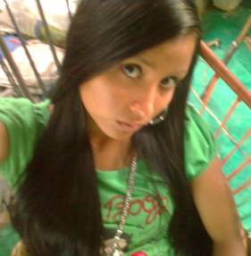 Foto de Adriana Lopez