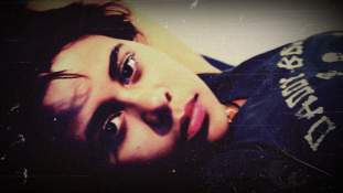 Foto de luky...!