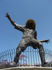 Foto de wilson chavez